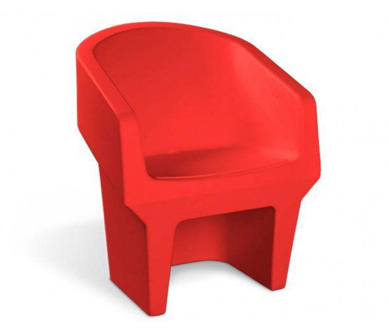Sillón SWISS